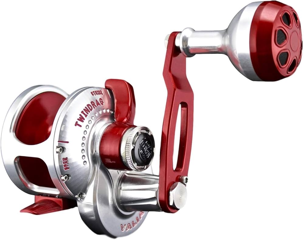 アキュレート　リール Amazon | アキュレート Boss Valiant BV-300 | Accurate | ベイトリール